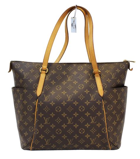 louis vuitton Lv monogram bag